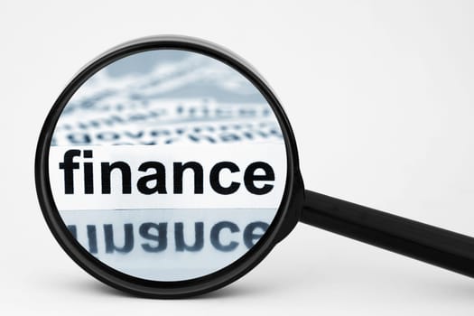 Finance