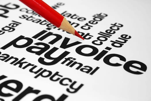 Invoice