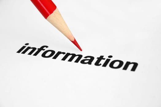 Information