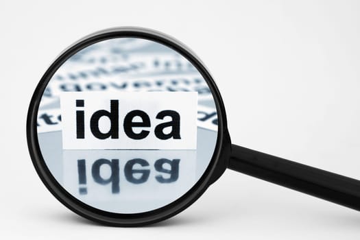 Idea