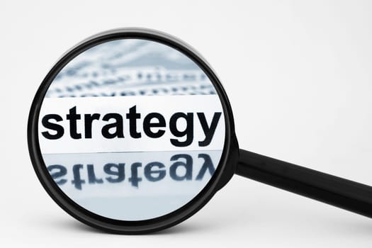 Strategy