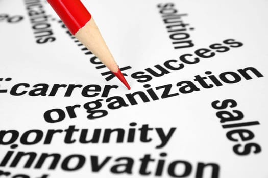 Carrer and success