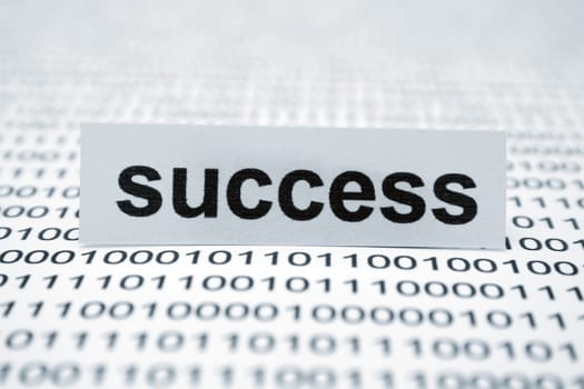 Success