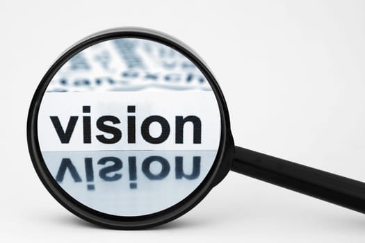 VIsion