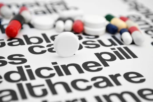 Pills