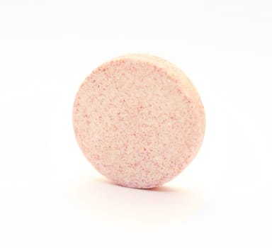 Drug close up