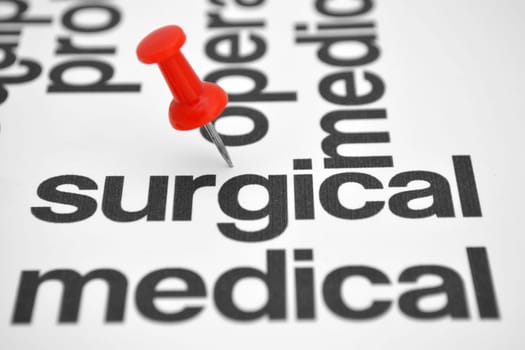 Surgical