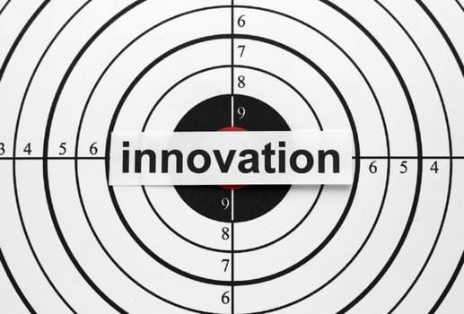 Innovation target