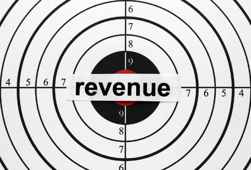 Revenue target