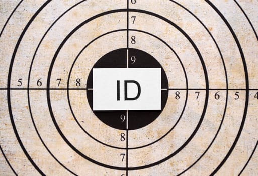 ID target