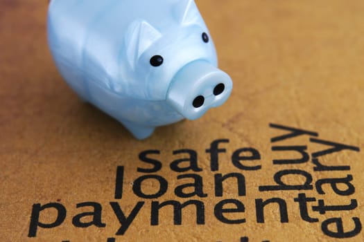 Safe loan concept