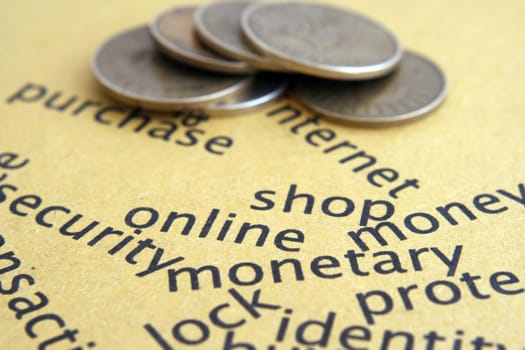 Shop online