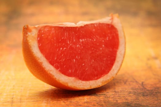 Red orange