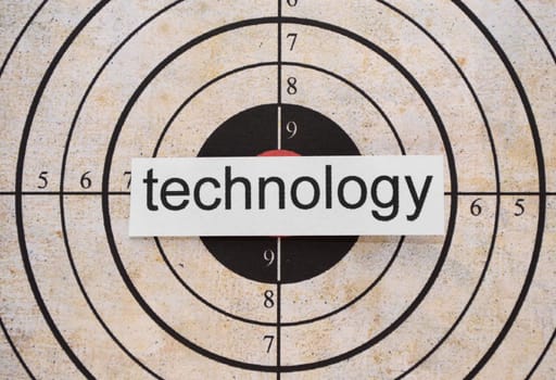 Technology  target