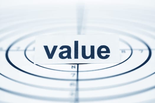 Value target