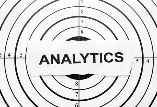 Analytics
