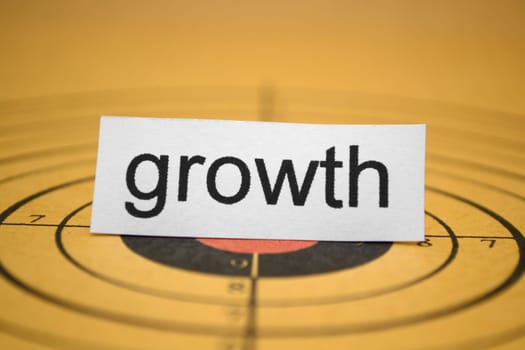 Growth target