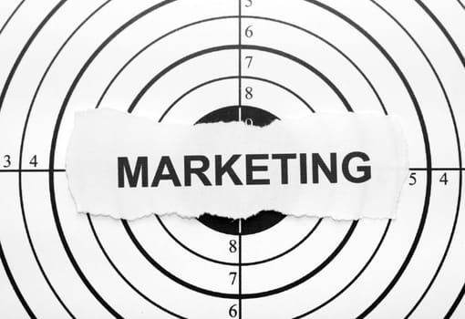 Marketing target