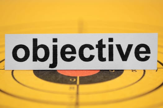 Objective