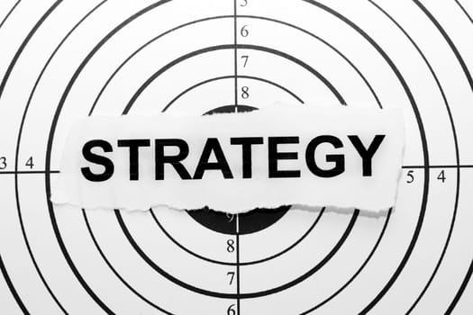 Strategy target
