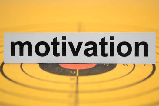 Motivation target