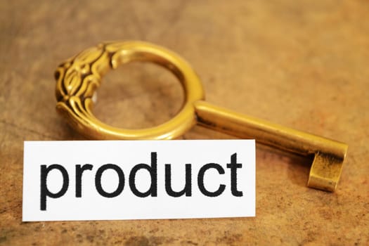 Product concept