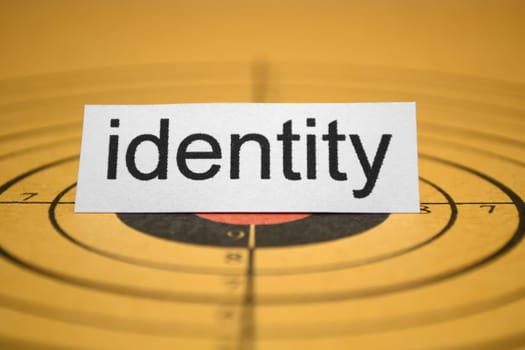 Identity concept