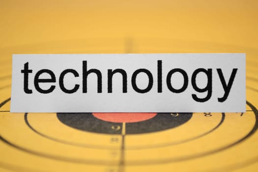 Technology target
