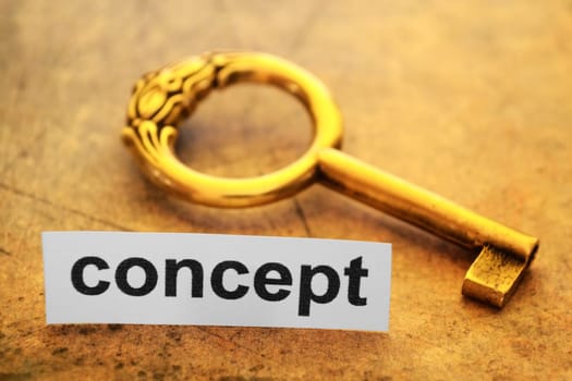 Concept