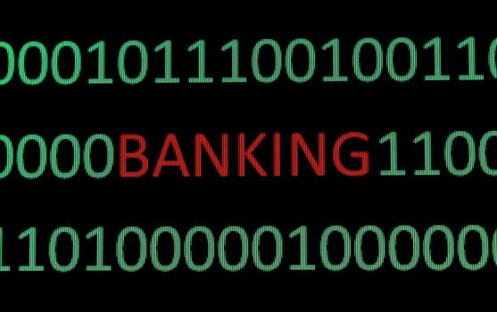E- banking