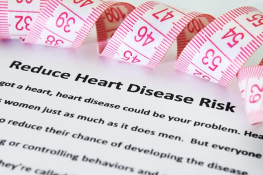 Heart disease risk