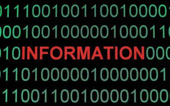 Web information