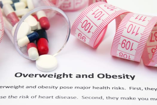 Overweight and obesity