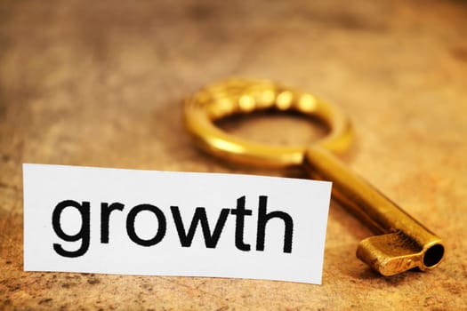 Growth concept