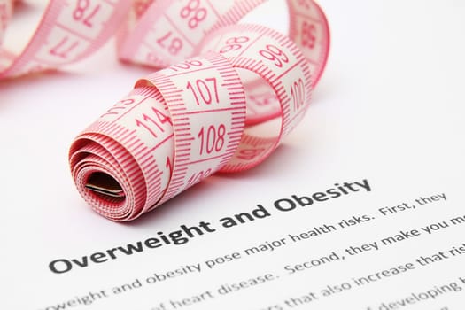 Overweight and obesity