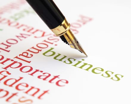 Business