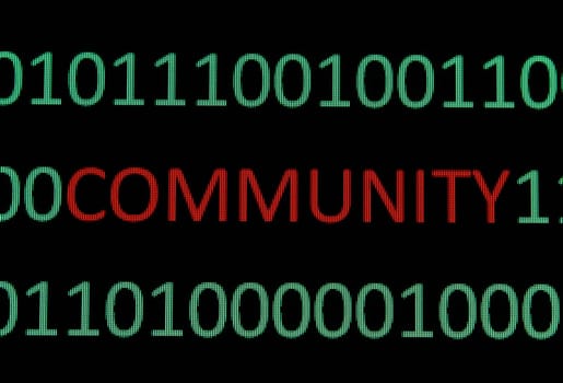 Web community
