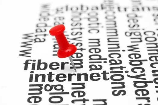 FIber internet