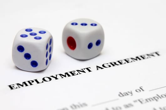 Employment agreement