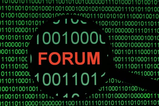 Internet forum
