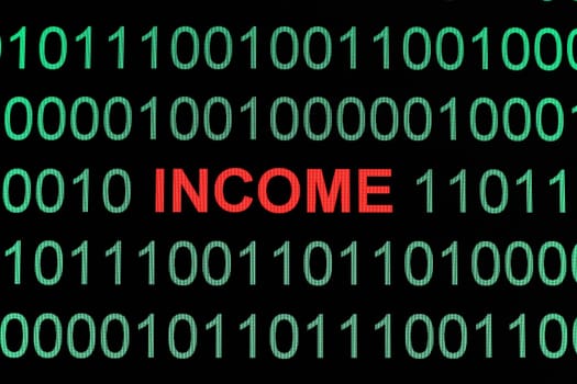 Income