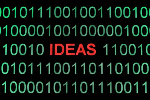 Ideas