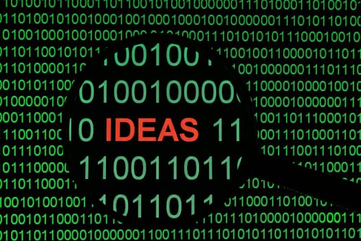 Ideas