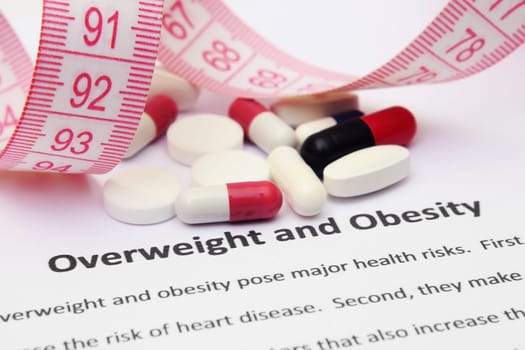 Overweight and obesity