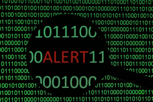 Alert