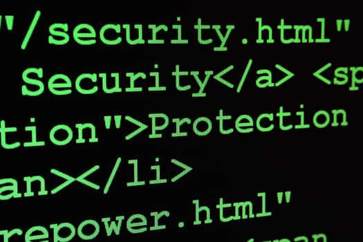 Security and protection