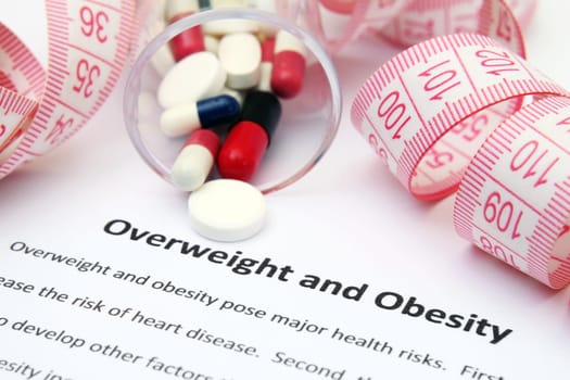 Overweight and obesity