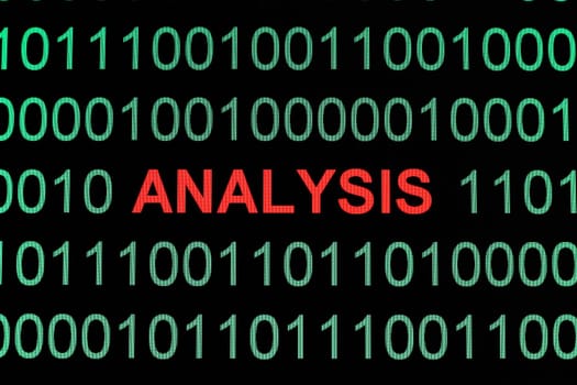 Analysis