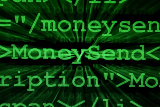 E- money
