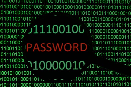 Password
